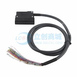 siron(胜蓝) 40P MIL电缆线-单头 X210-4D-1000缩略图