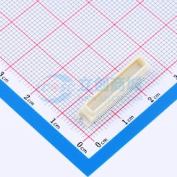 间距:0.5mm 公 立贴缩略图