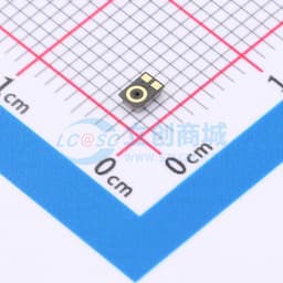 MEMSmic硅麦2718 下进音 s-38db±1缩略图