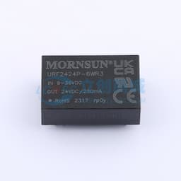 9V~36V 24V 250mA 6W缩略图