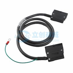 siron(胜蓝) 34P MIL带屏蔽电缆线 X210-3S-1000缩略图