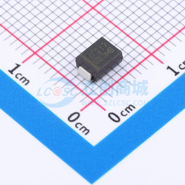GS3MBQ实物图