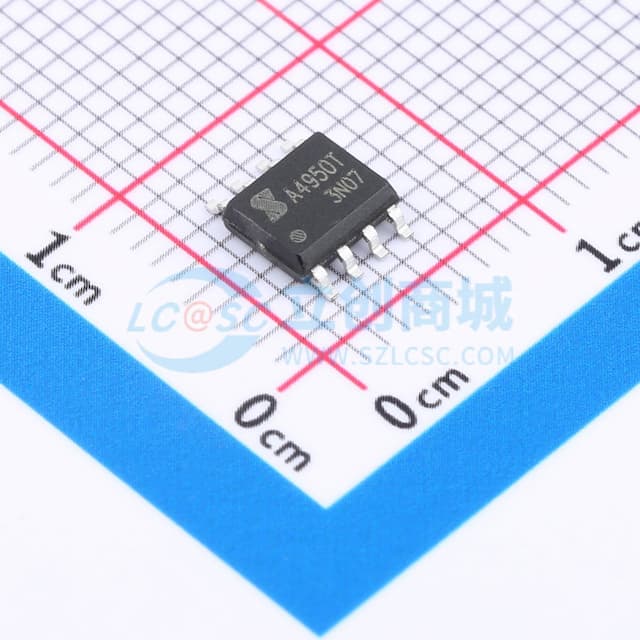 A4950ELJTR-T-JSM实物图