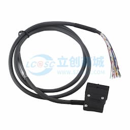 siron(胜蓝) 20P MIL电缆线-单头 X210-2D-1000缩略图