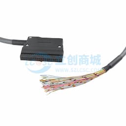 siron(胜蓝) 40P MIL电缆线-单头 X210-4D-6000缩略图
