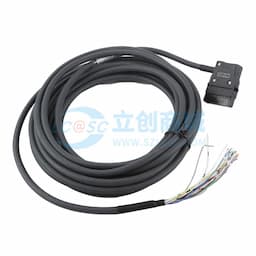 siron(胜蓝) 20P MIL电缆线-单头 X210-2D-5000缩略图