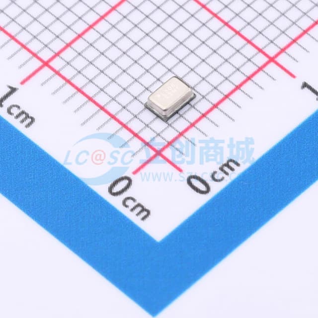 MEMSmic硅麦2718 下进音 s-38db±1实物图