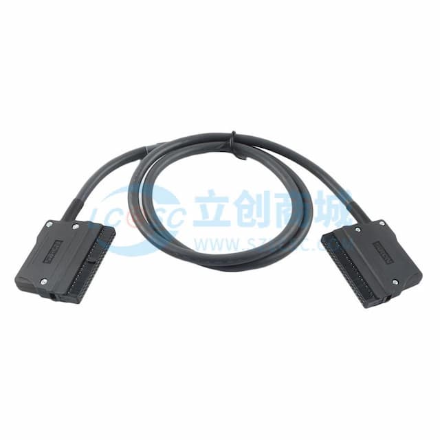 siron(胜蓝) 40P MIL电缆线 X210-4-1000实物图