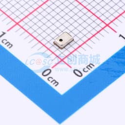 MEMSmic硅麦2718 上进音 s-38db±1缩略图