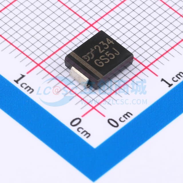GS5JQ实物图