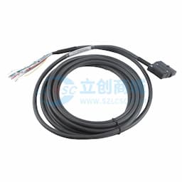 siron(胜蓝) 20P MIL电缆线-单头 X210-2D-3000缩略图