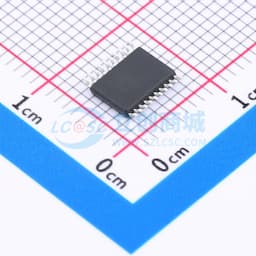 Low jitter 1 to 4 Crystal/ LVCMOS to LVPECL fanout buffer缩略图