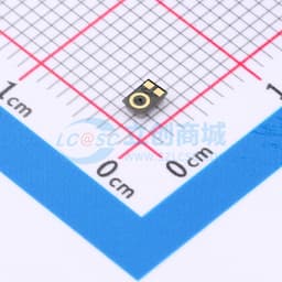 MEMSmic硅麦2718 下进音 s-38db±1 ANC降噪缩略图