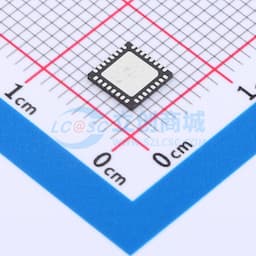 带FPU的超低功耗80 Mhz Arm Cortex-M4 MCU，具有256-KB Flash存储器、USB、AES-256和DFSDM缩略图