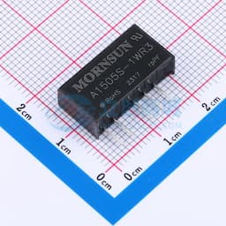 A1505S-1WR3缩略图