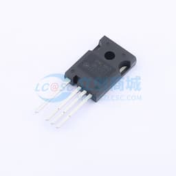 NTH4L060N065SC1缩略图