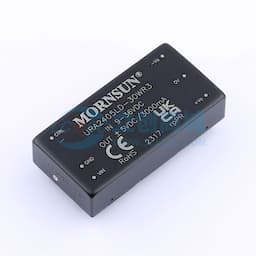 9V~36V 5V 3A 30W【插件】缩略图