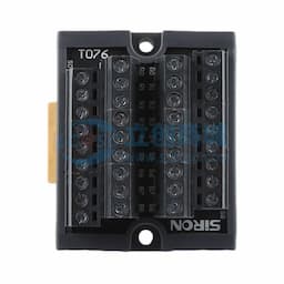 siron(胜蓝) 通用型端子台 T076缩略图