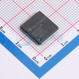 具有 256KB FRAM、8KB SRAM、AES、12 位 ADC、比较器、DMA、UART/SPI/I2C 和计时器的 16MHz MCU缩略图