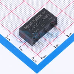 【插件】 21.6V~26.4V 15V 133mA 2W缩略图