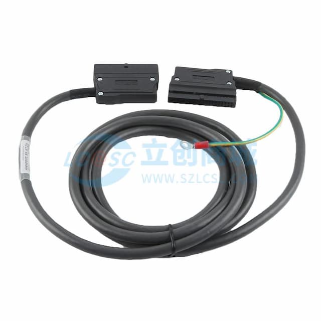 siron(胜蓝) 通用型屏蔽电缆线 X210-4S-2000实物图