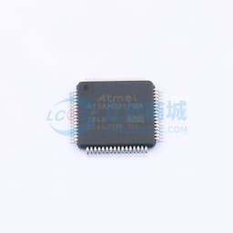 ATSAMD21J18A-AF缩略图