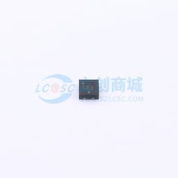 3 MHz同步降压转换器缩略图