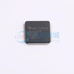 具有 256KB FRAM、8KB SRAM、AES、12 位 ADC、比较器、DMA、UART/SPI/I2C 和计时器的 16MHz MCU缩略图