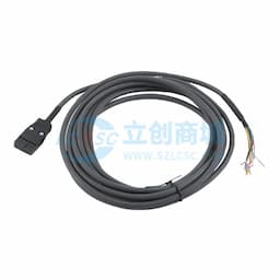 siron(胜蓝) 10P MIL电缆线-单头 X210-1D-3000缩略图