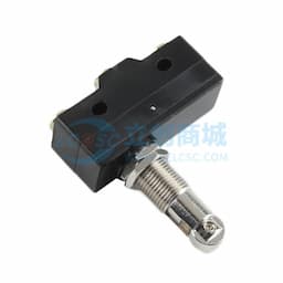 CHNT(正泰) 微动开关YBLXW-5/11Q1缩略图