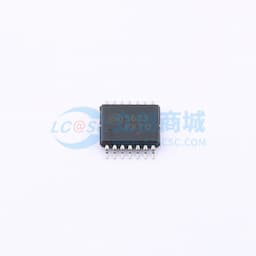 输出30mA I2C,PWM调光缩略图
