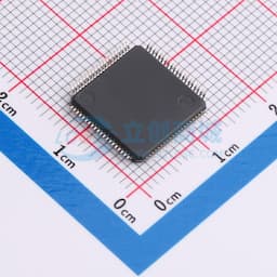 具有 256KB FRAM、8KB SRAM、AES、12 位 ADC、比较器、DMA、UART/SPI/I2C 和计时器的 16MHz MCU缩略图