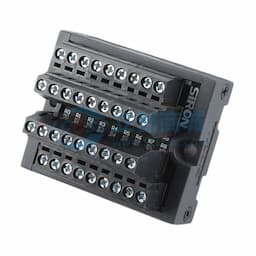 siron(胜蓝) 通用型端子台 T076缩略图