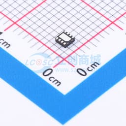 3 MHz同步降压转换器缩略图