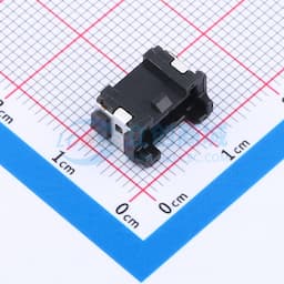 1x4P 间距:2mm 卧贴缩略图