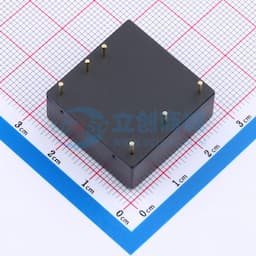 15W隔离式DC-DC转换器，DIP封装缩略图