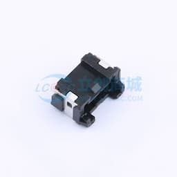 1x4P 间距:2mm 卧贴缩略图