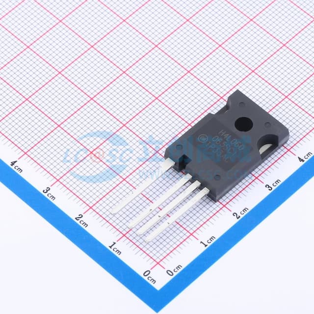 NTH4L060N065SC1实物图