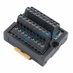 siron(胜蓝) 通用型端子台 T076缩略图