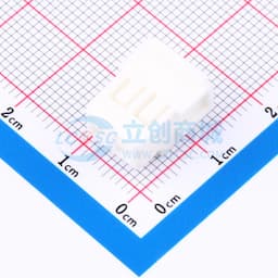1x2P 3.96mm缩略图