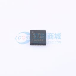 带中断功能的8位I2C总线和SMBus低功耗I/O端口缩略图