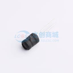 100uH ±10% 500mA 工字电感缩略图