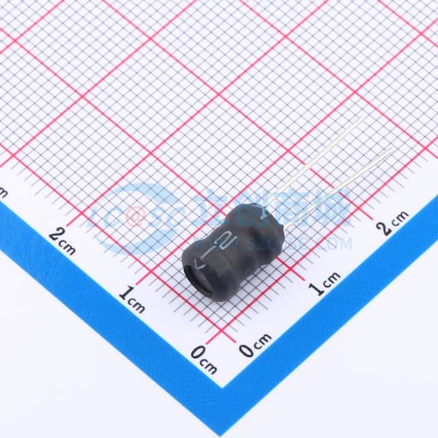 XR6*8-124K-L实物图
