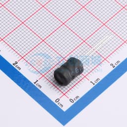 100uH ±10% 500mA 工字电感缩略图