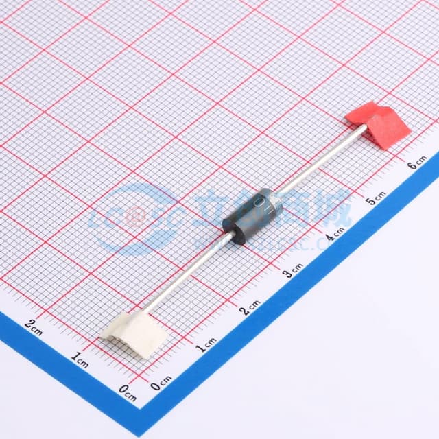 1N5404实物图