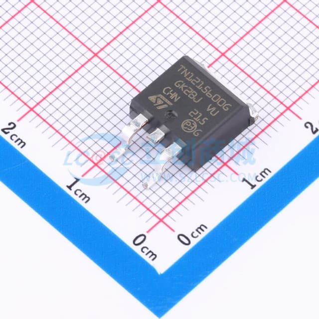 TN1215-600G-TR实物图