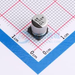 100uF ±20% 35V缩略图