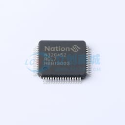 32bit ARM Cortex-M4F内核MCU，集成多种接口和硬件加速引擎缩略图