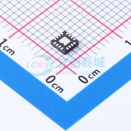 ±15 V/+12 V iCMOS四通道SPST开关缩略图