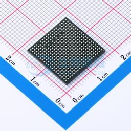 具有Arm Dual Cortex-A7 650 Mhz、Arm Cortex-M4实时协处理器、TFT显示器和FD-CAN的MPU缩略图